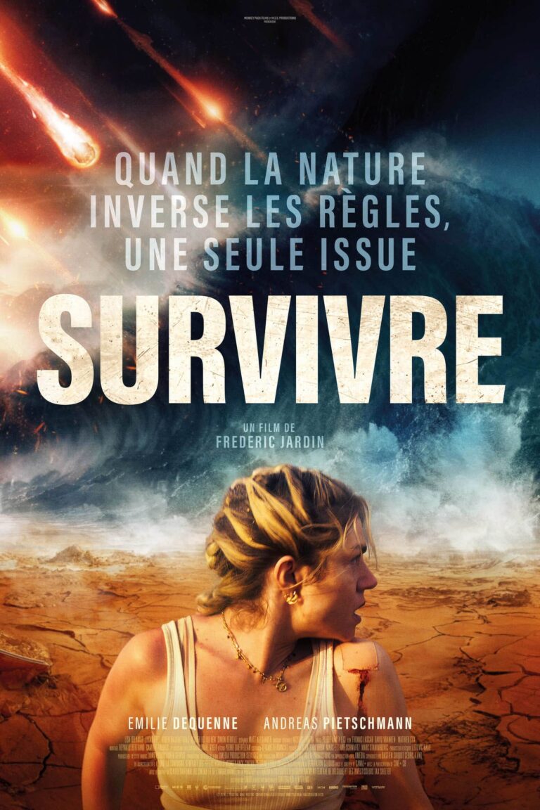 Survivre Poster